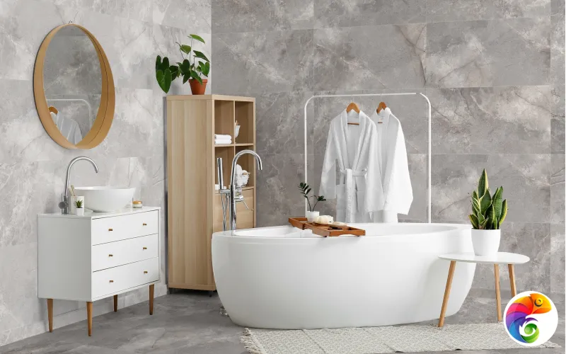 Коллекция Twist_GT Global Tile