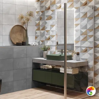 Vision Global Tile