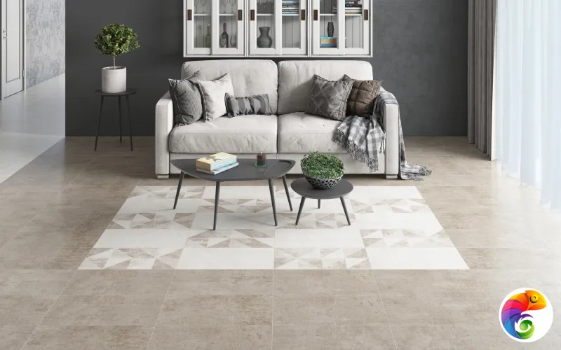 Коллекция Шпицберген LB Ceramics