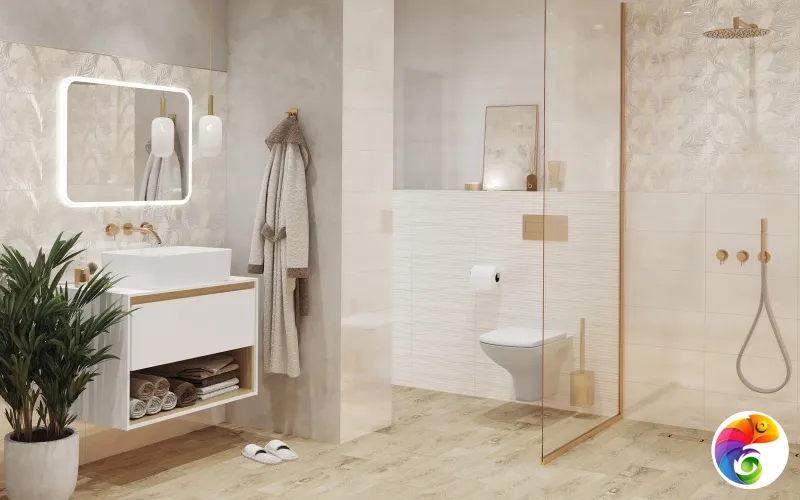 Коллекция Atria Cersanit