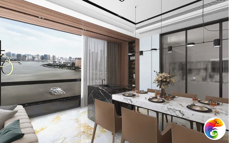 Коллекция Cometa_GT Global Tile