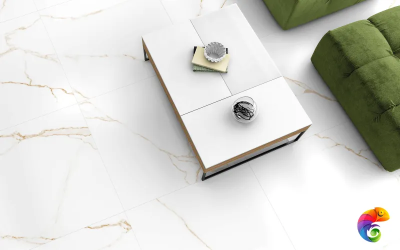 Коллекция Majestic Luxe_GT Global Tile