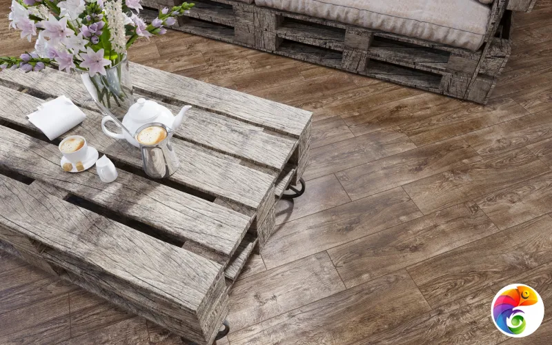 Коллекция Оксфорд Global Tile