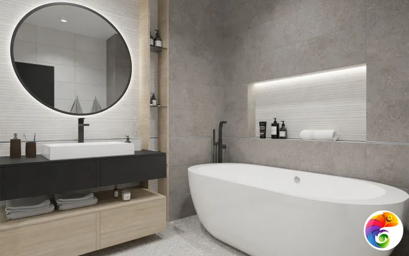Коллекция Saga_GT Global Tile