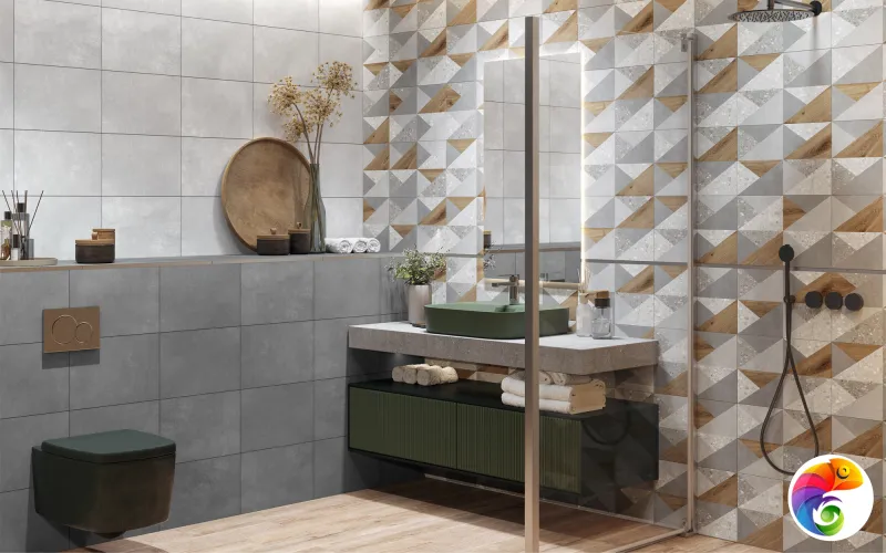 Коллекция Listello_GT Global Tile