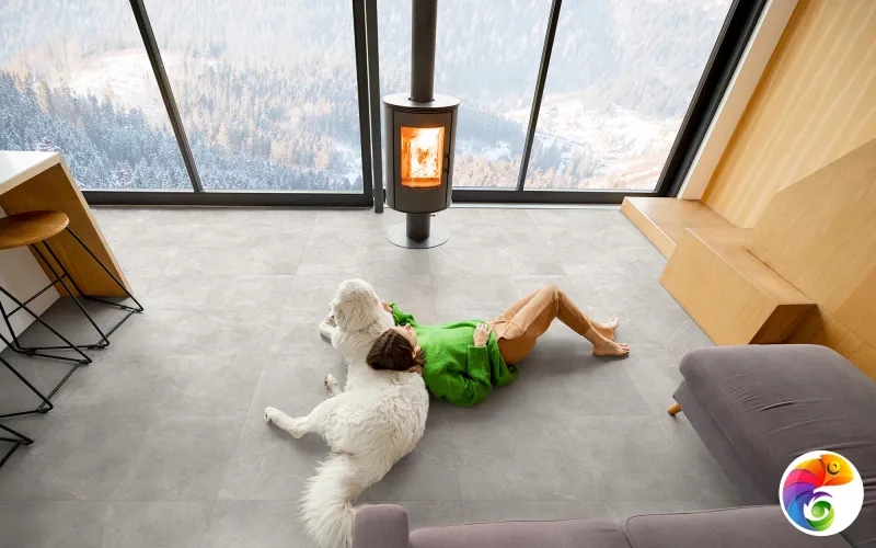 Коллекция Bliss_GT Global Tile