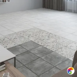 Цемент стайл LB Ceramics