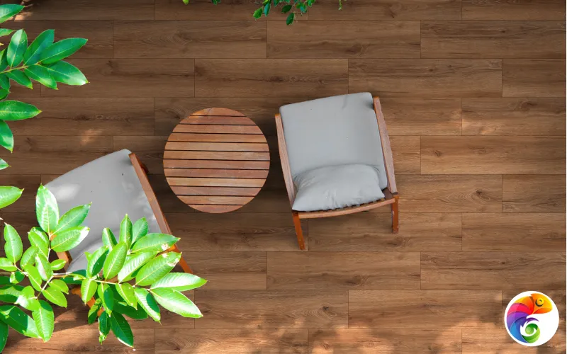 Коллекция Denmark_GT Global Tile