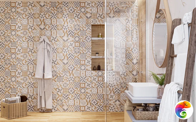 Коллекция Stain Global Tile