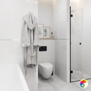 White Planet Global Tile