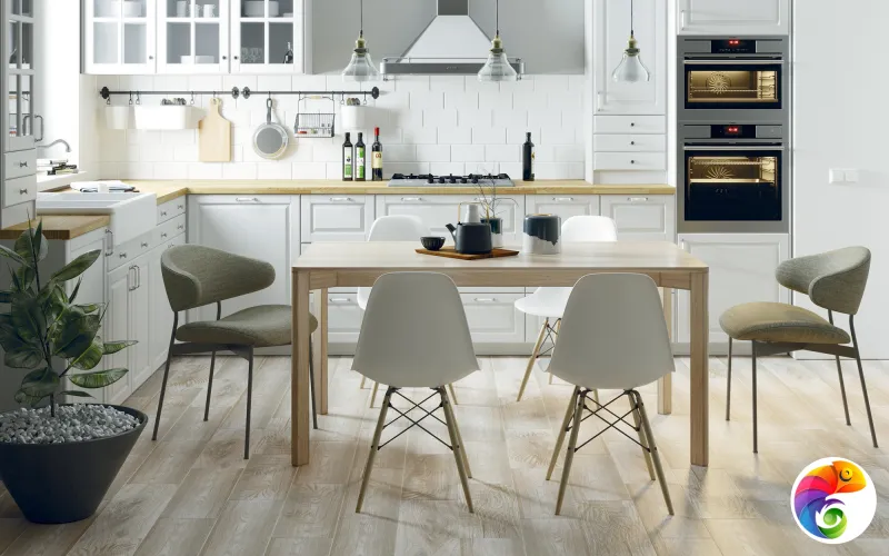 Коллекция Шэдоу LB Ceramics