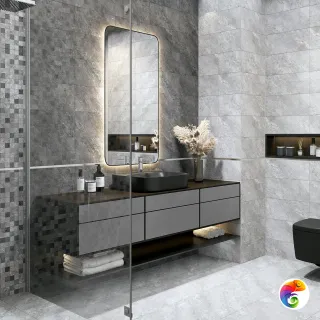 Balance Global Tile