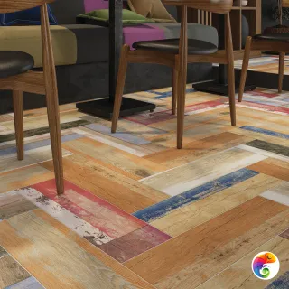 Colorwood Cersanit