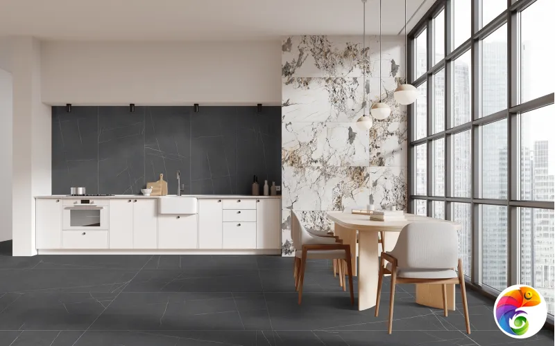 Коллекция Laurent_GT Global Tile