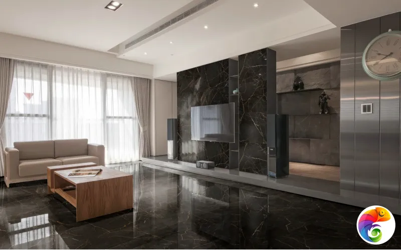 Коллекция Olimpia_GT Global Tile