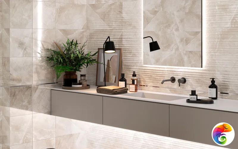 Коллекция Palomino_GT Global Tile