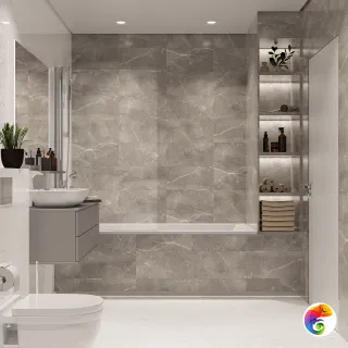 Ortus Global Tile