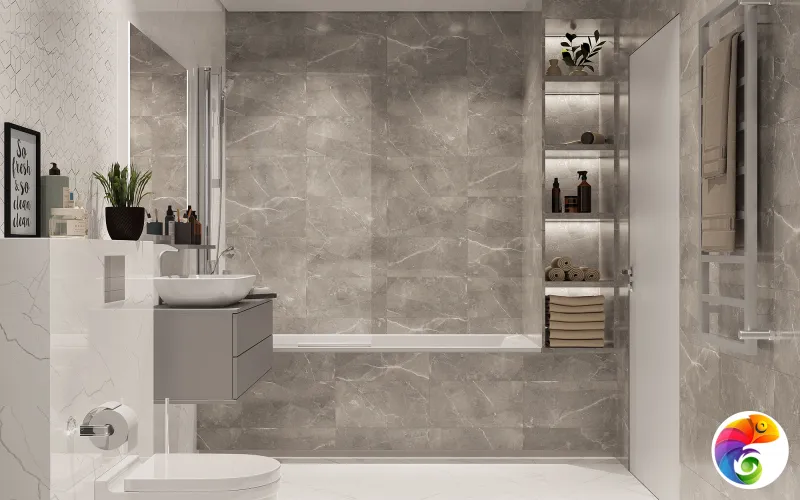 Коллекция Ortus Global Tile