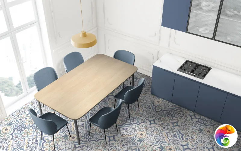 Коллекция Topaz_GT Global Tile