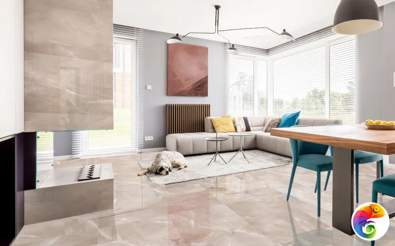 Коллекция Velaska_GT Global Tile