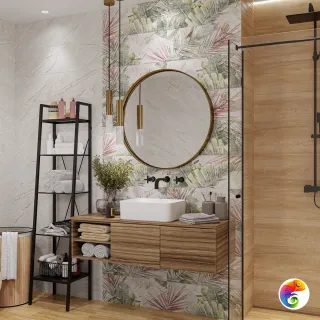 Aventura GT Global Tile