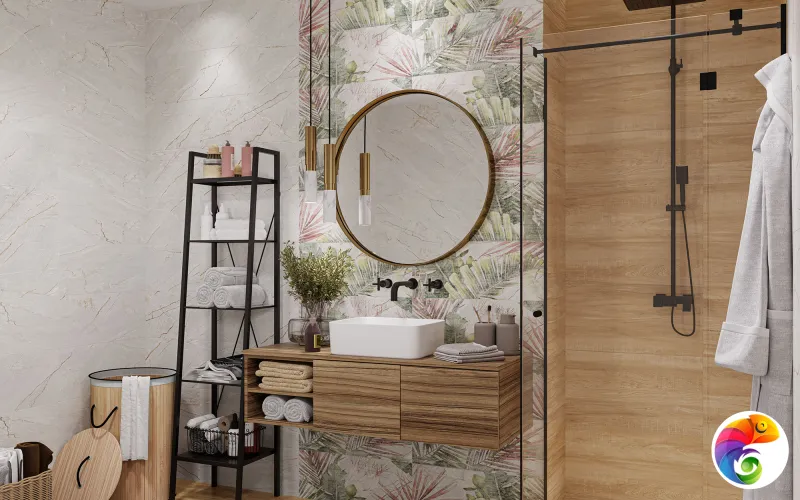 Коллекция Aventura GT Global Tile