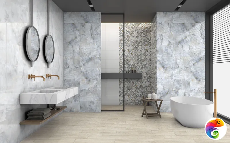 Коллекция Emotion Global Tile