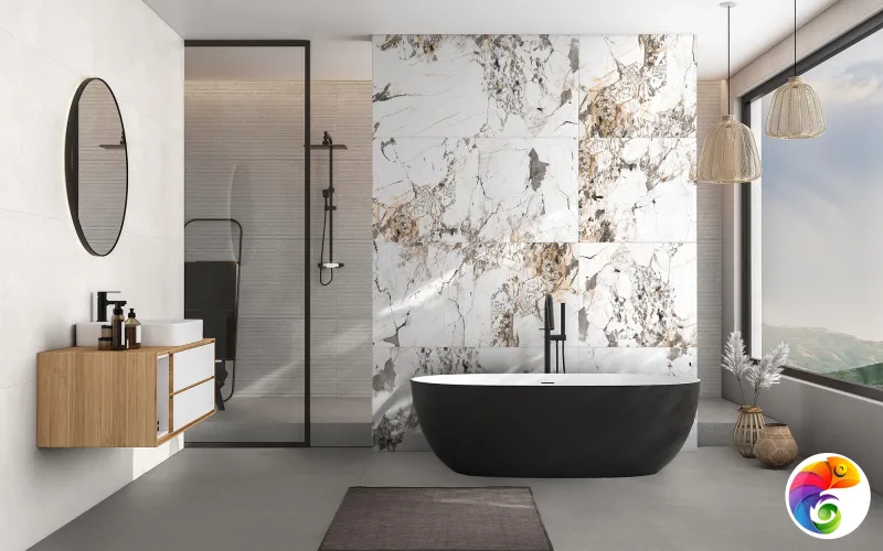 Коллекция Harmony_GT Global Tile