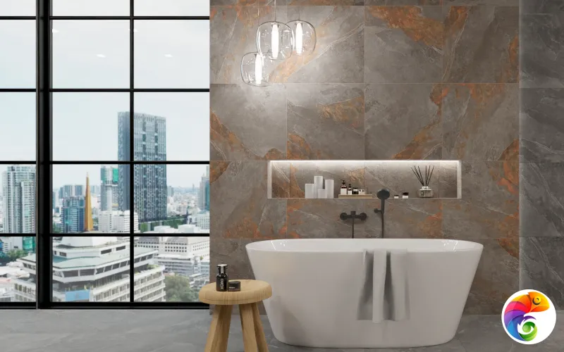 Коллекция Rocket_GT Global Tile