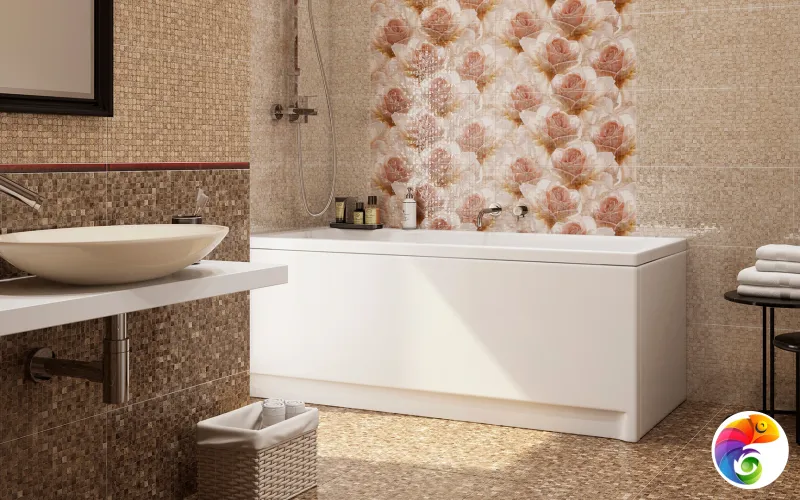 Коллекция Royal Garden Cersanit