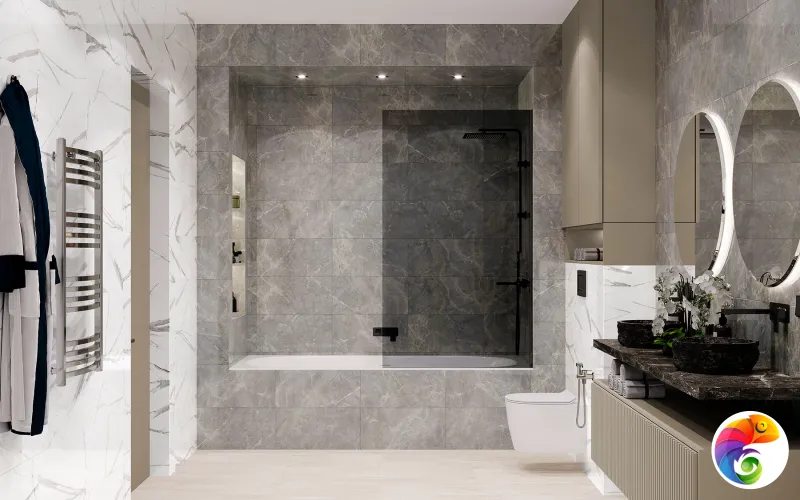 Коллекция Richard_GT Global Tile