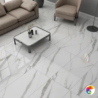 Angel Statuario_GT Global Tile