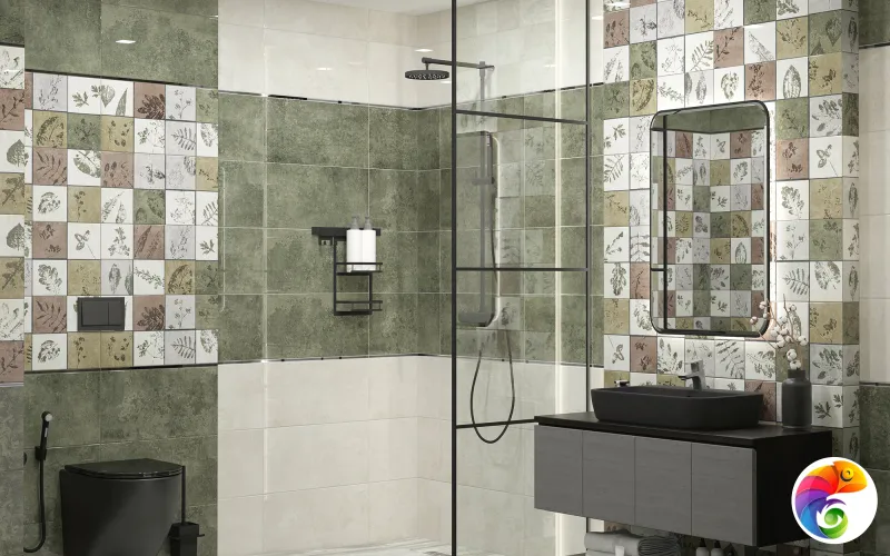 Коллекция Delia_GT Global Tile