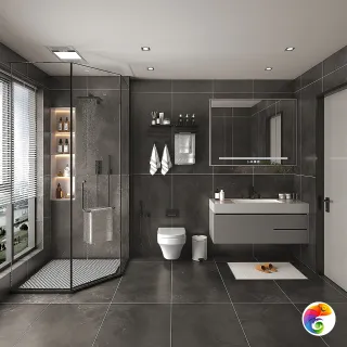 Freya_GT Global Tile