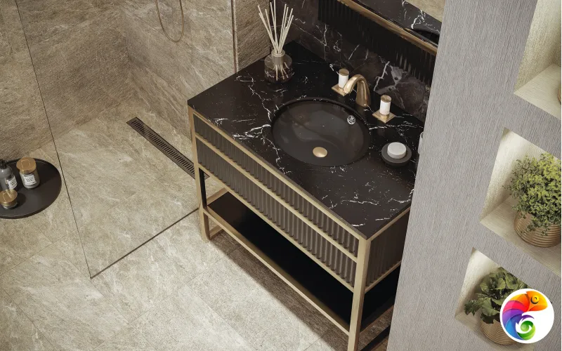 Коллекция Mercury Cersanit