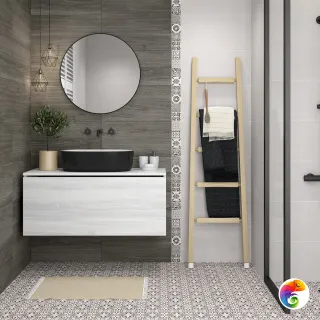 Винтаж Вуд LB Ceramics
