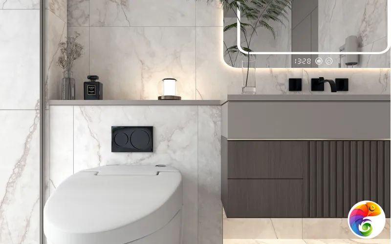 Коллекция Canberra_GT Global Tile