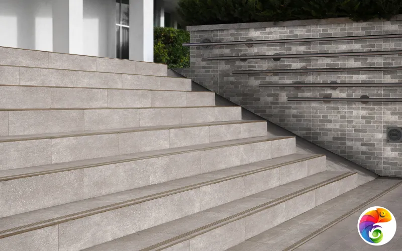 Коллекция Coral Rock_GT Global Tile