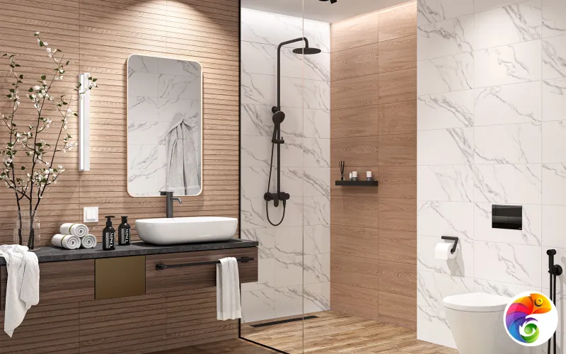 Коллекция Anima Global Tile