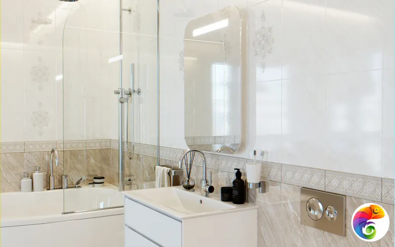 Коллекция Gestia Global Tile