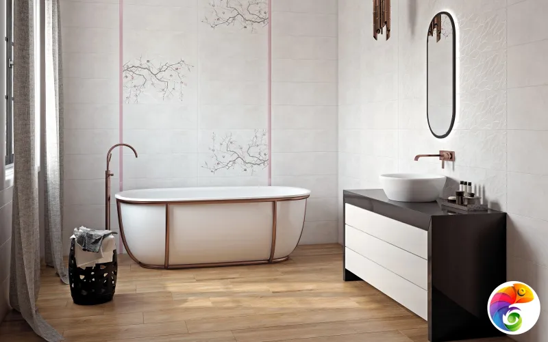 Коллекция Haiku_Cers Cersanit