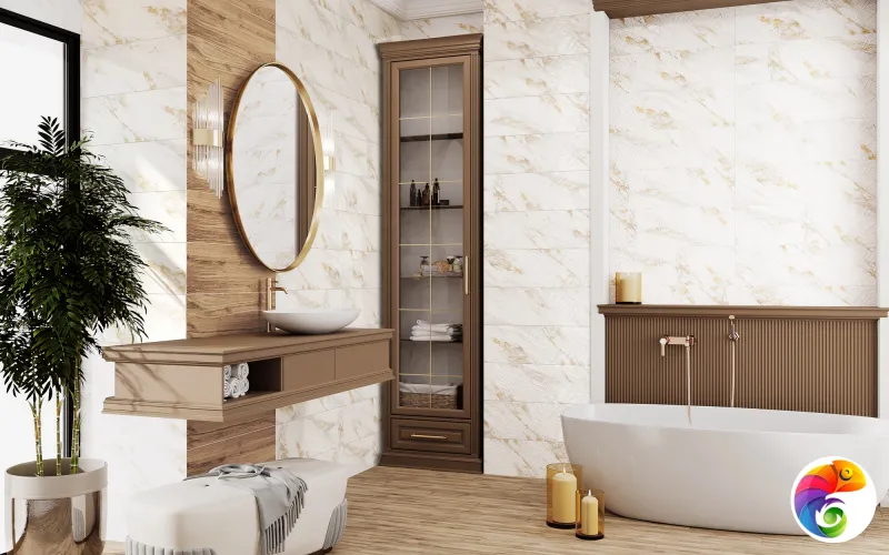 Коллекция Steel Global Tile