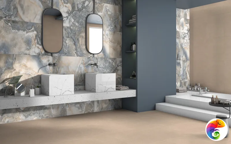 Коллекция Indigo_GT Global Tile