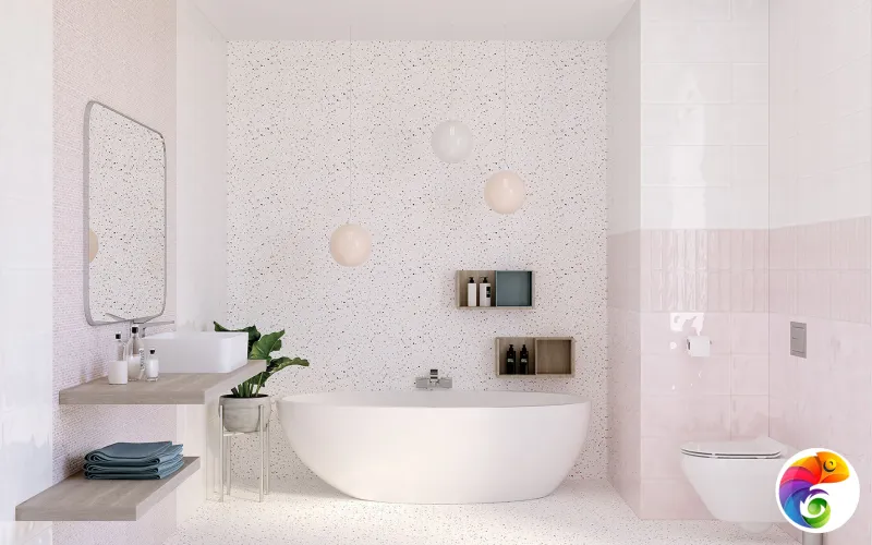 Коллекция Pudra Cersanit