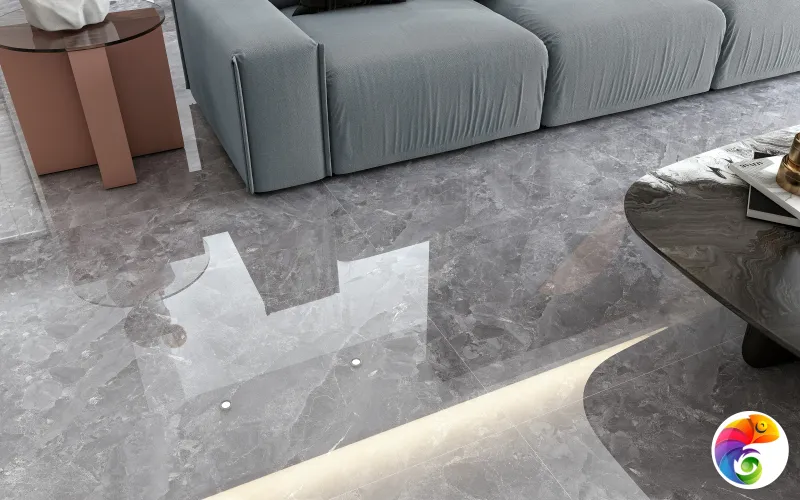Коллекция Silver_GT Global Tile
