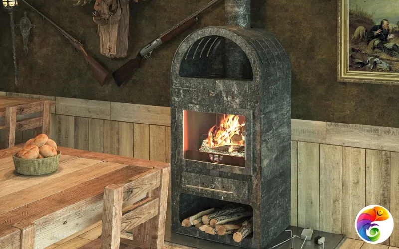 Коллекция Дуб Belani