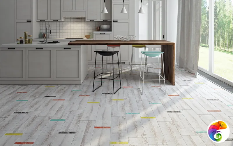 Коллекция Мезон LB Ceramics