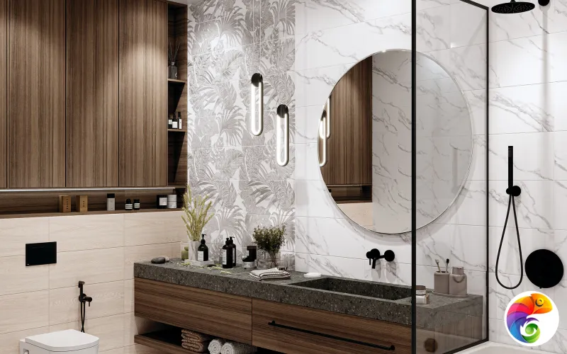 Коллекция Eco Wood Global Tile