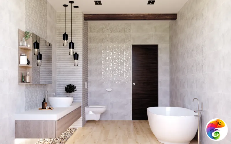 Коллекция Brooklyn Cersanit