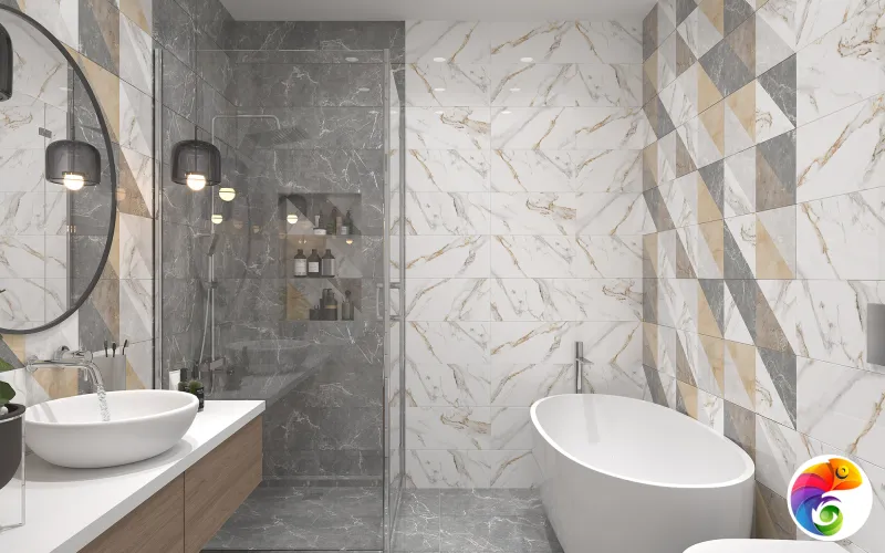 Коллекция Skald GT Global Tile